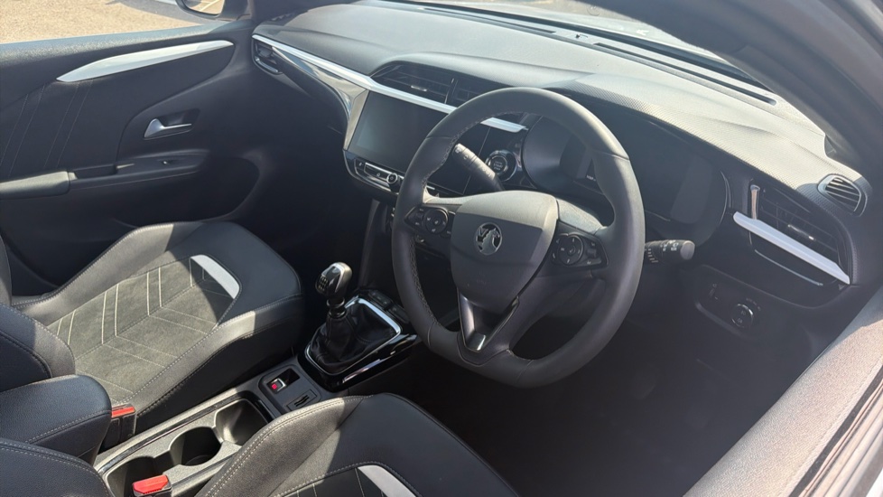 Vauxhall Corsa 1.2 Turbo Ultimate 5dr Petrol Hatchback - Image 11