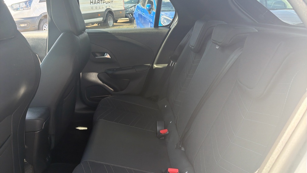 Vauxhall Corsa 1.2 Turbo Ultimate 5dr Petrol Hatchback - Image 16