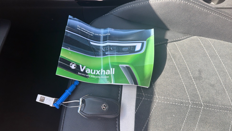 Vauxhall Corsa 1.2 Turbo Ultimate 5dr Petrol Hatchback - Image 19