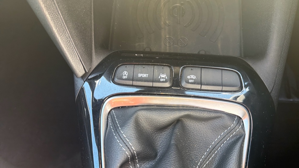 Vauxhall Corsa 1.2 Turbo Ultimate 5dr Petrol Hatchback - Image 25