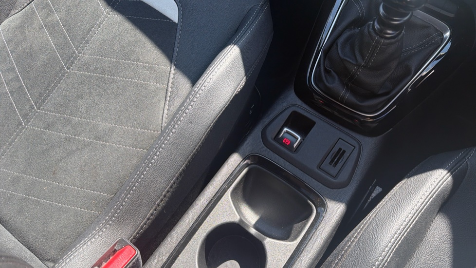 Vauxhall Corsa 1.2 Turbo Ultimate 5dr Petrol Hatchback - Image 26