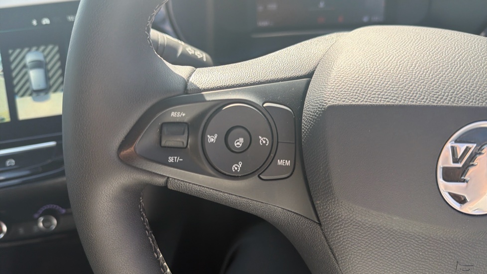 Vauxhall Corsa 1.2 Turbo Ultimate 5dr Petrol Hatchback - Image 28