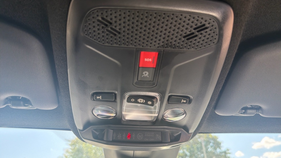 Vauxhall Corsa 1.2 Turbo Ultimate 5dr Petrol Hatchback - Image 34
