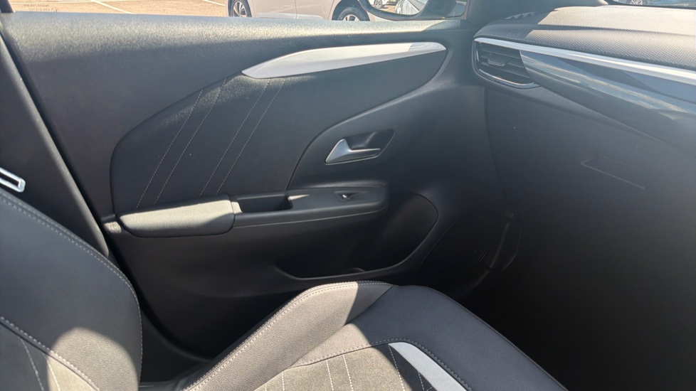 Vauxhall Corsa 1.2 Turbo Ultimate 5dr Petrol Hatchback - Image 35