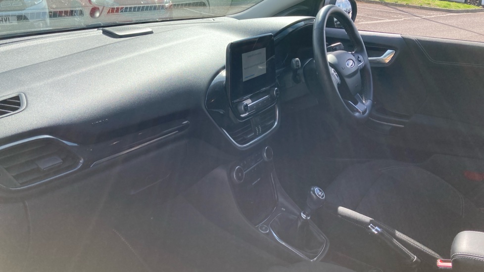 Ford Puma 1.0 EcoBoost Hybrid mHEV Titanium First Ed 5dr Petrol Hatchback - Image 9