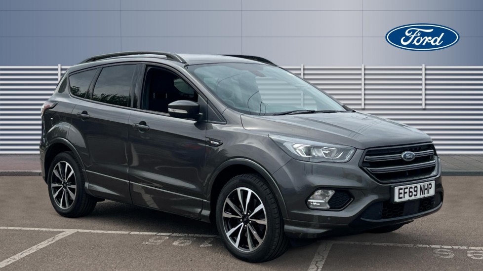 Ford Kuga 2.0 TDCi ST-Line 5dr 2WD Diesel Estate - Image 1