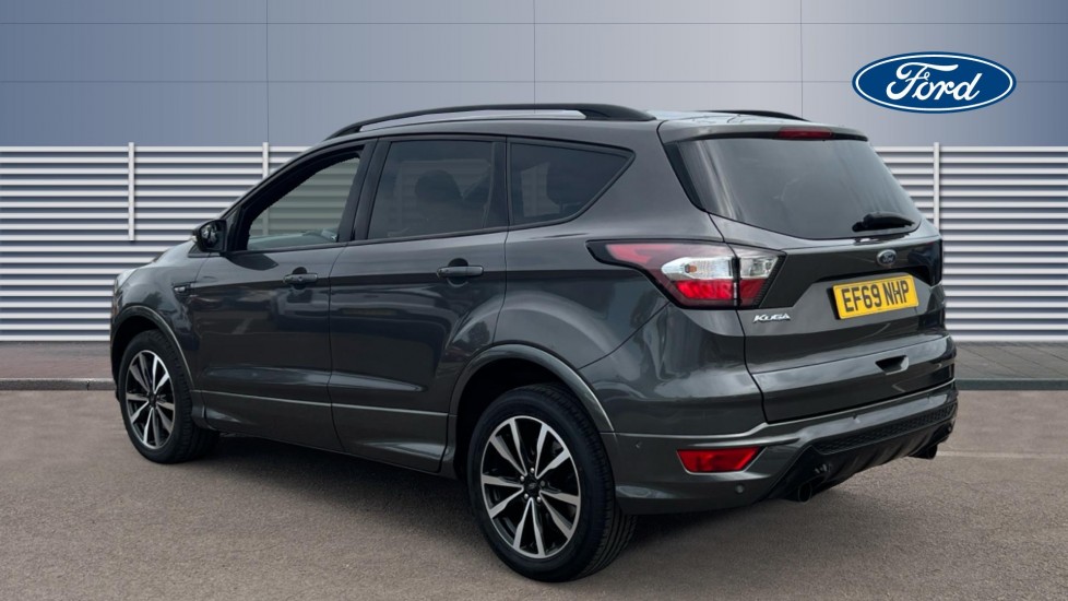 Ford Kuga 2.0 TDCi ST-Line 5dr 2WD Diesel Estate - Image 2