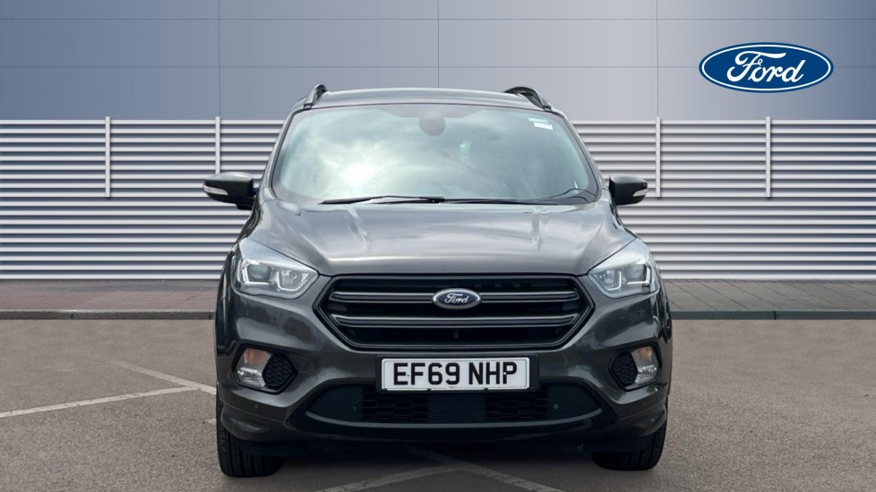 Ford Kuga 2.0 TDCi ST-Line 5dr 2WD Diesel Estate - Image 3