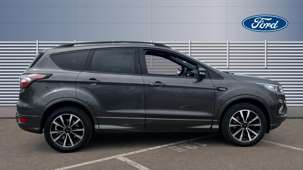 Ford Kuga 2.0 TDCi ST-Line 5dr 2WD Diesel Estate - Image 5