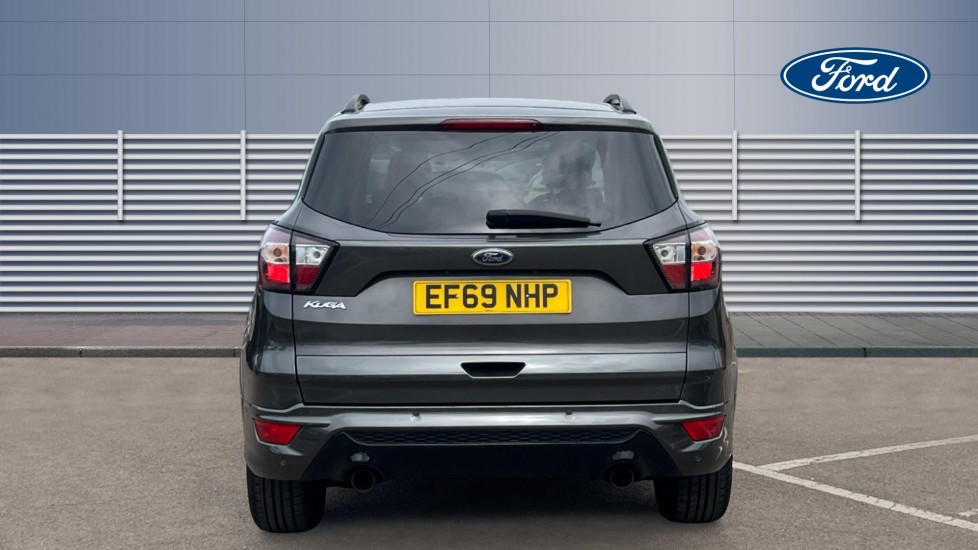 Ford Kuga 2.0 TDCi ST-Line 5dr 2WD Diesel Estate - Image 6