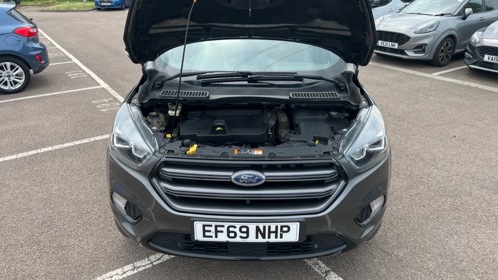 Ford Kuga 2.0 TDCi ST-Line 5dr 2WD Diesel Estate - Image 8