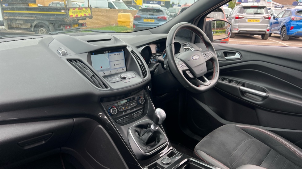 Ford Kuga 2.0 TDCi ST-Line 5dr 2WD Diesel Estate - Image 9