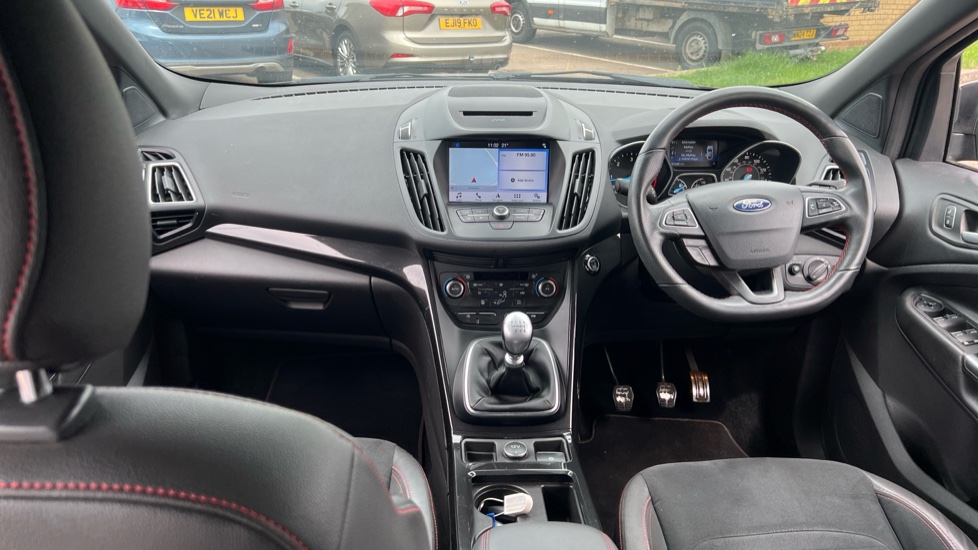 Ford Kuga 2.0 TDCi ST-Line 5dr 2WD Diesel Estate - Image 10