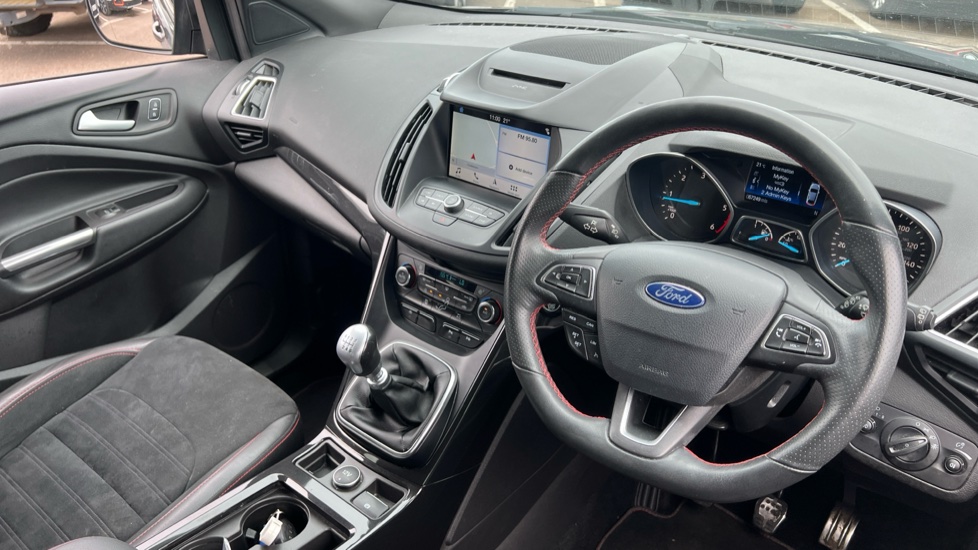 Ford Kuga 2.0 TDCi ST-Line 5dr 2WD Diesel Estate - Image 11