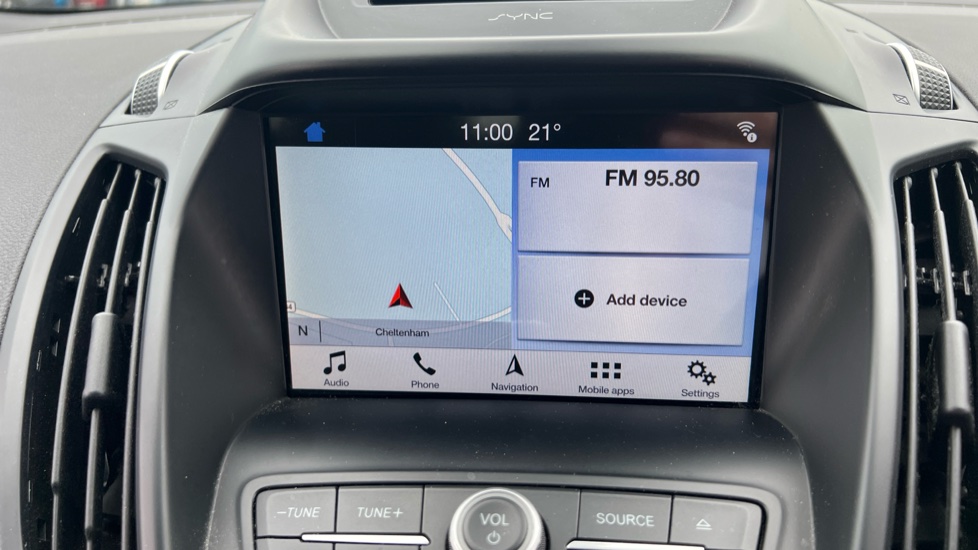 Ford Kuga 2.0 TDCi ST-Line 5dr 2WD Diesel Estate - Image 12