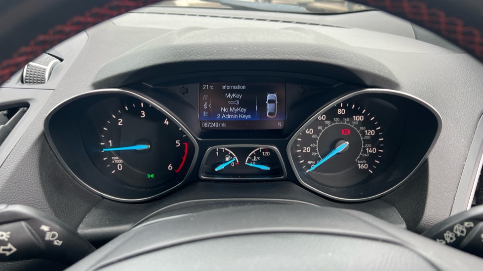 Ford Kuga 2.0 TDCi ST-Line 5dr 2WD Diesel Estate - Image 18