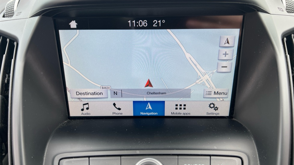 Ford Kuga 2.0 TDCi ST-Line 5dr 2WD Diesel Estate - Image 34
