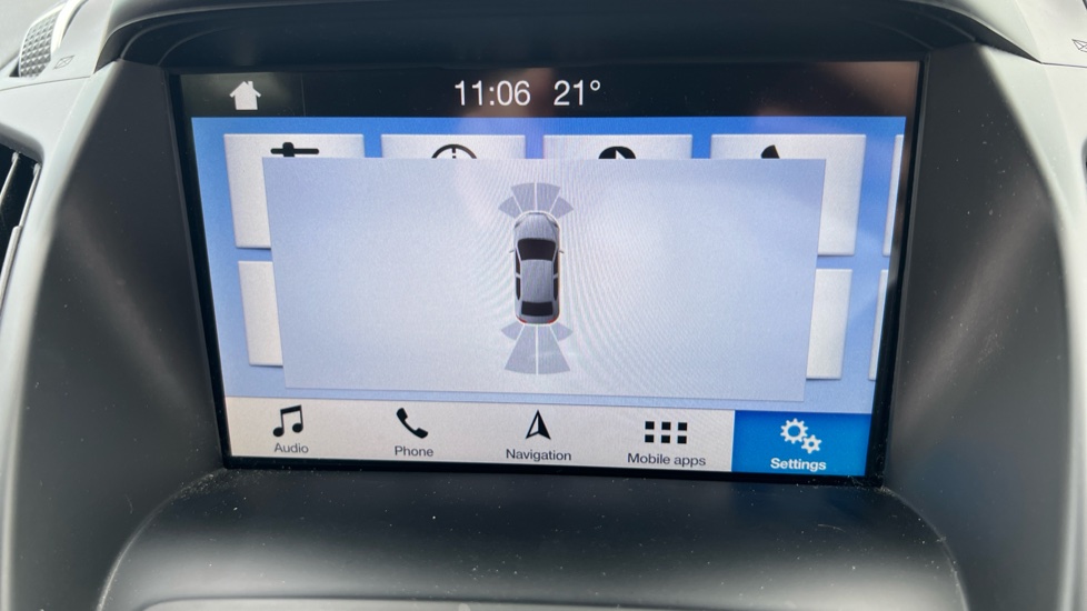 Ford Kuga 2.0 TDCi ST-Line 5dr 2WD Diesel Estate - Image 36