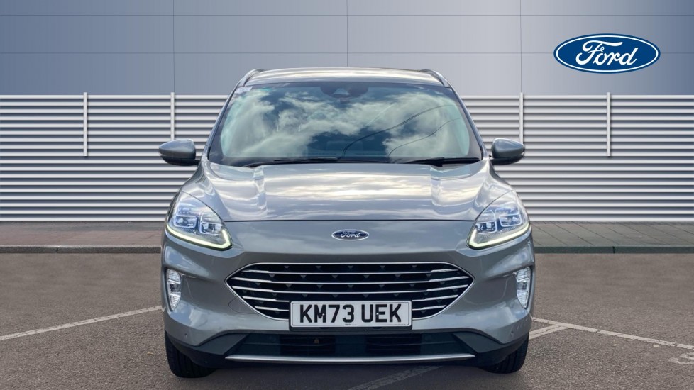 Ford Kuga 1.5 EcoBoost 150 Titanium Edition 5dr Petrol Estate - Image 3