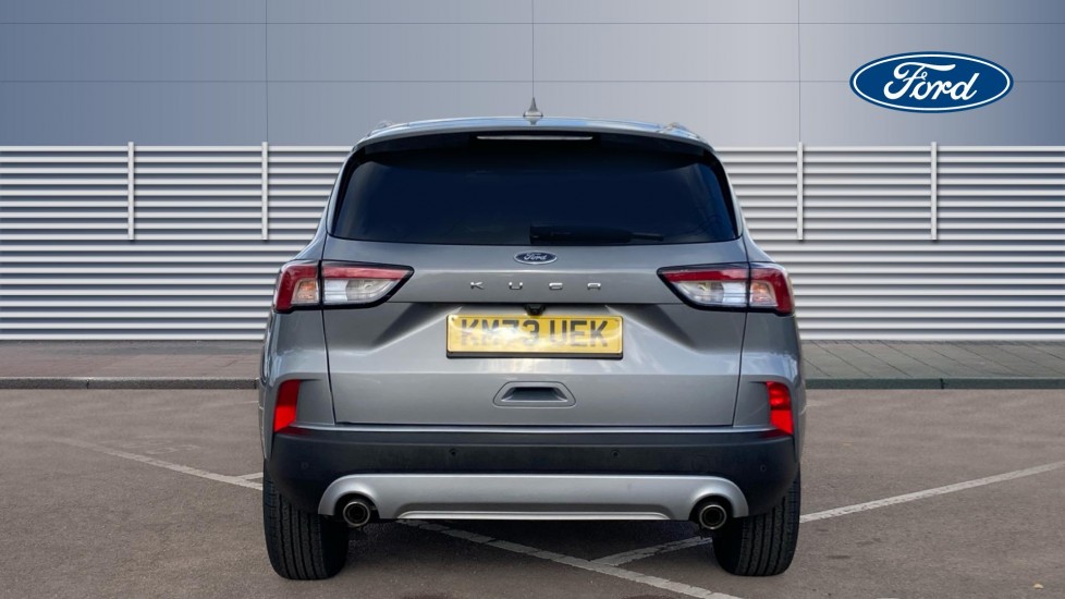 Ford Kuga 1.5 EcoBoost 150 Titanium Edition 5dr Petrol Estate - Image 6