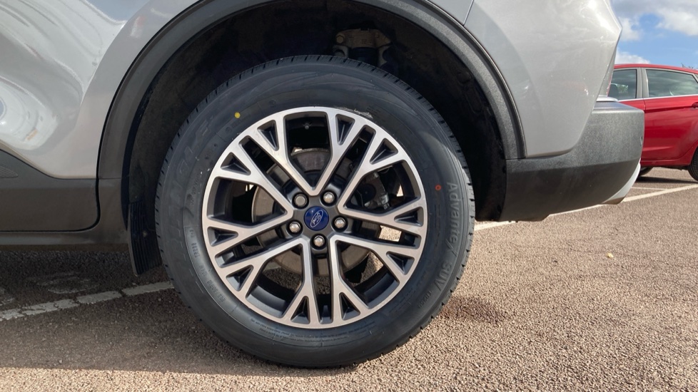 Ford Kuga 1.5 EcoBoost 150 Titanium Edition 5dr Petrol Estate - Image 7