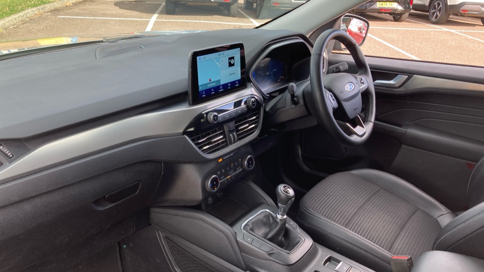 Ford Kuga 1.5 EcoBoost 150 Titanium Edition 5dr Petrol Estate - Image 9
