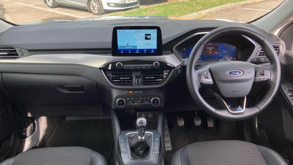 Ford Kuga 1.5 EcoBoost 150 Titanium Edition 5dr Petrol Estate - Image 10