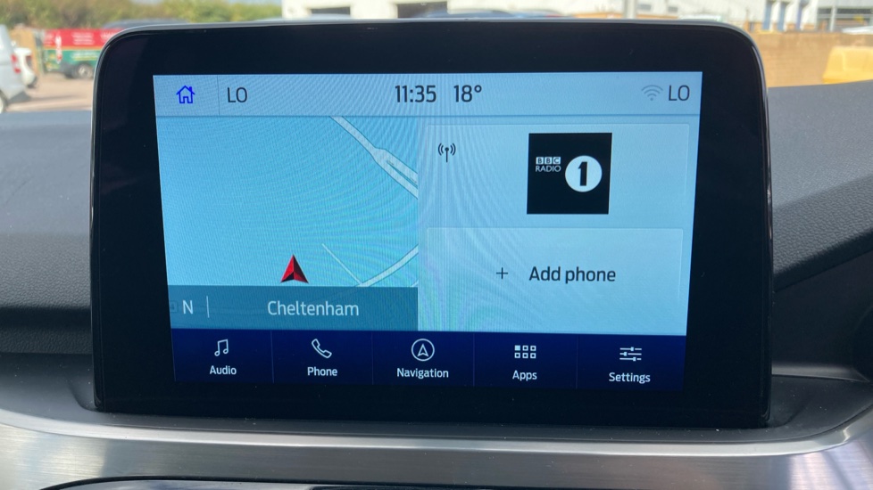 Ford Kuga 1.5 EcoBoost 150 Titanium Edition 5dr Petrol Estate - Image 12