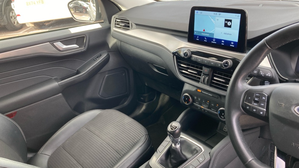 Ford Kuga 1.5 EcoBoost 150 Titanium Edition 5dr Petrol Estate - Image 14