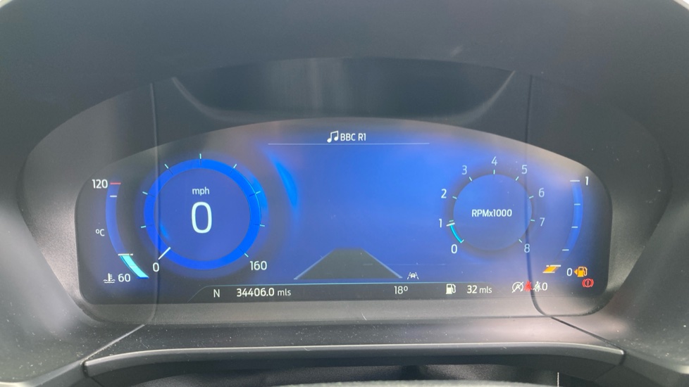 Ford Kuga 1.5 EcoBoost 150 Titanium Edition 5dr Petrol Estate - Image 18