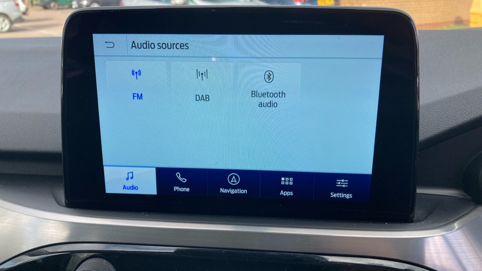 Ford Kuga 1.5 EcoBoost 150 Titanium Edition 5dr Petrol Estate - Image 29