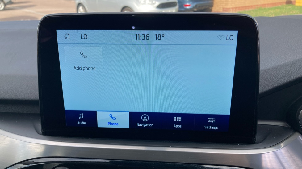 Ford Kuga 1.5 EcoBoost 150 Titanium Edition 5dr Petrol Estate - Image 30