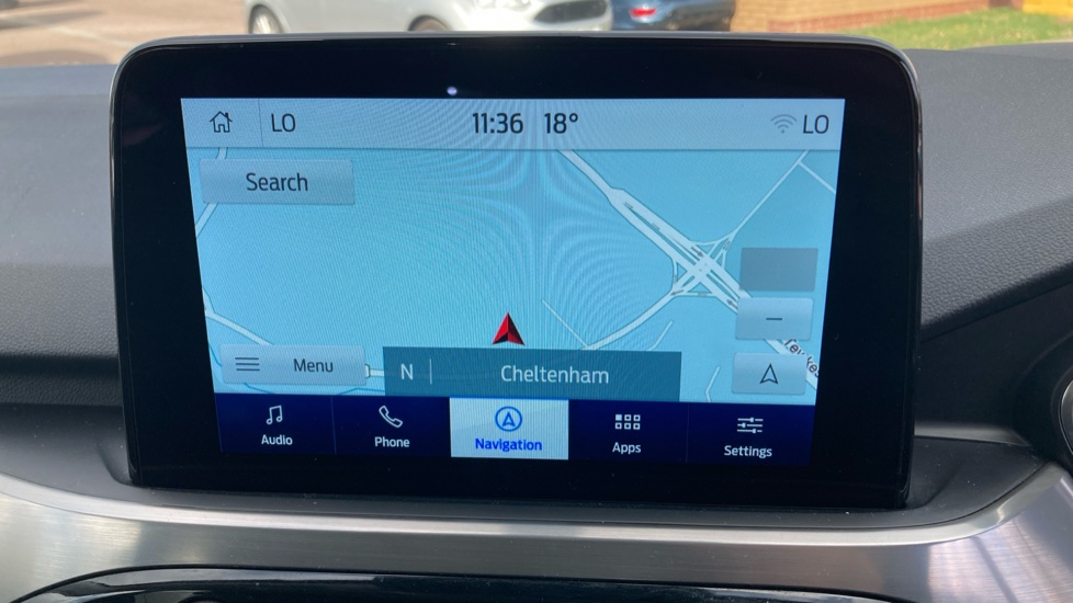 Ford Kuga 1.5 EcoBoost 150 Titanium Edition 5dr Petrol Estate - Image 31