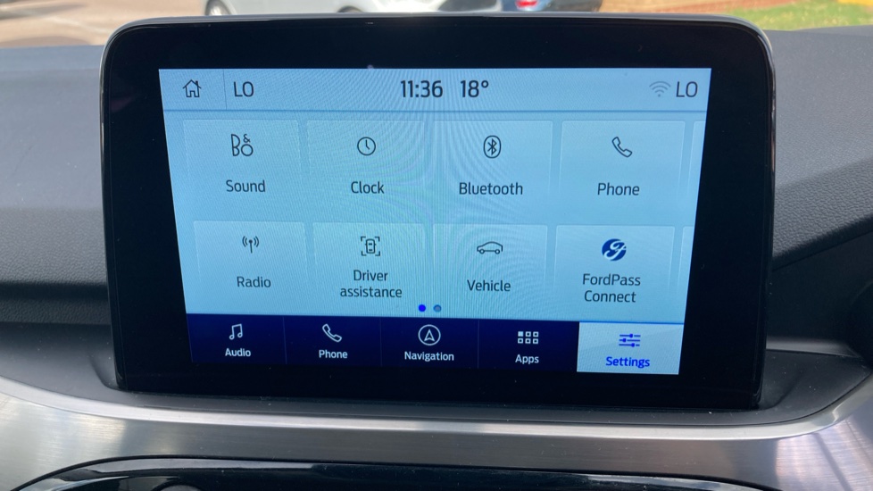 Ford Kuga 1.5 EcoBoost 150 Titanium Edition 5dr Petrol Estate - Image 33
