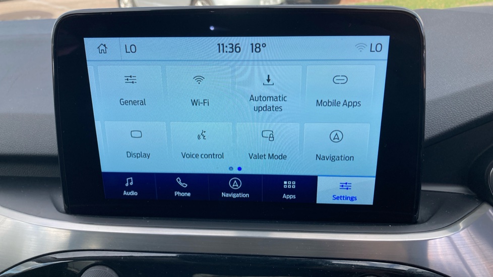 Ford Kuga 1.5 EcoBoost 150 Titanium Edition 5dr Petrol Estate - Image 34