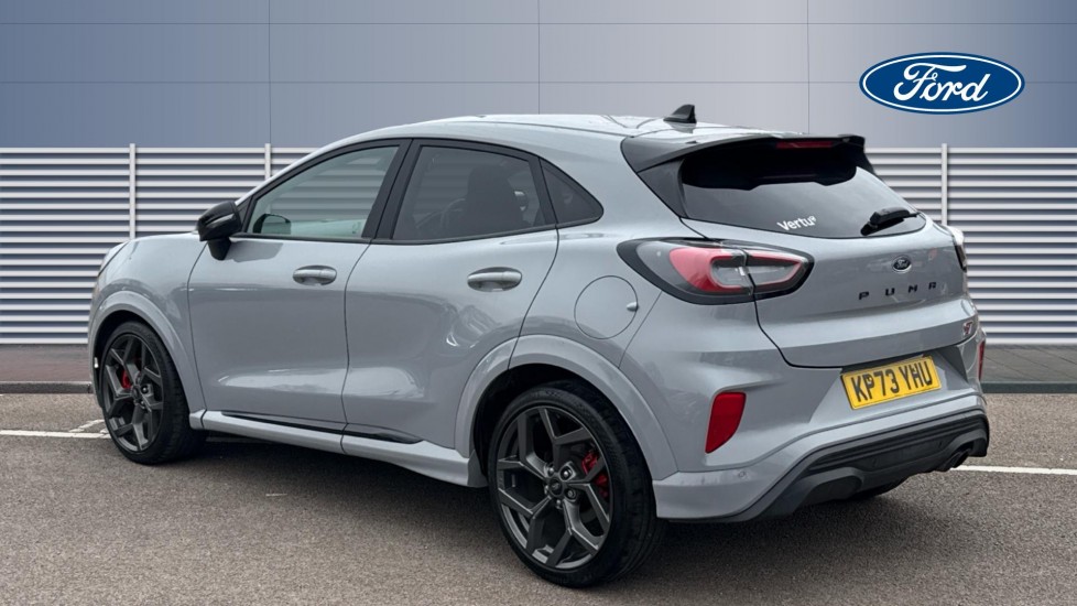Ford Puma ST 1.5 EcoBoost ST 5dr Petrol Hatchback - Image 2