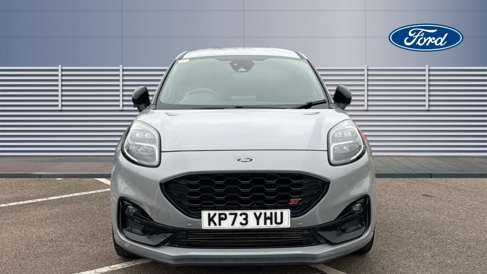 Ford Puma ST 1.5 EcoBoost ST 5dr Petrol Hatchback - Image 3