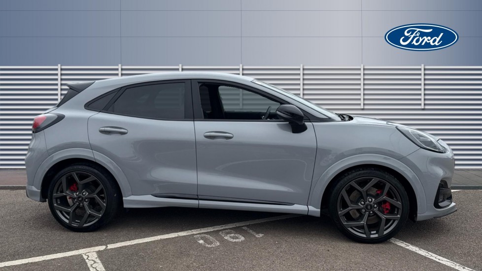 Ford Puma ST 1.5 EcoBoost ST 5dr Petrol Hatchback - Image 5