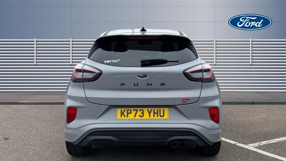 Ford Puma ST 1.5 EcoBoost ST 5dr Petrol Hatchback - Image 6
