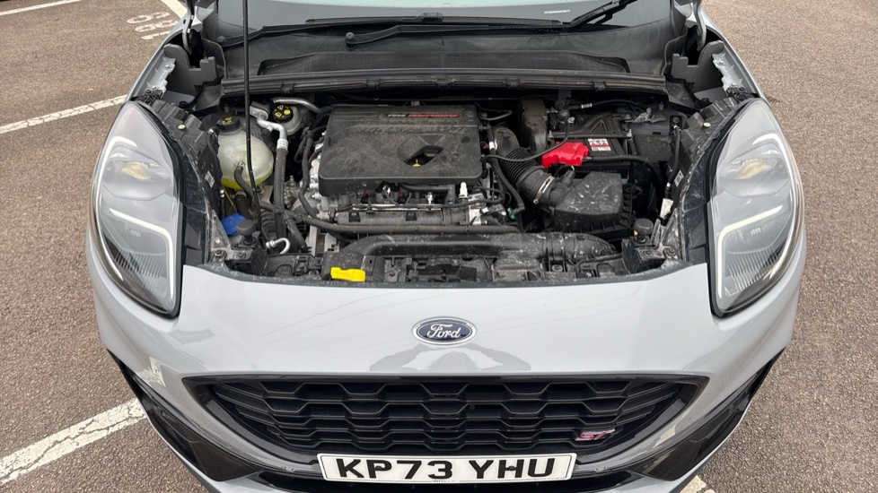 Ford Puma ST 1.5 EcoBoost ST 5dr Petrol Hatchback - Image 8