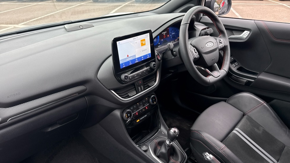 Ford Puma ST 1.5 EcoBoost ST 5dr Petrol Hatchback - Image 9