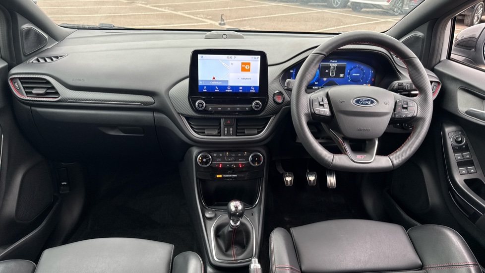 Ford Puma ST 1.5 EcoBoost ST 5dr Petrol Hatchback - Image 10