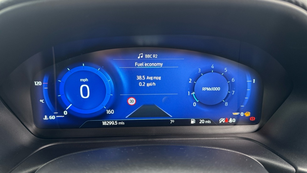 Ford Puma ST 1.5 EcoBoost ST 5dr Petrol Hatchback - Image 18