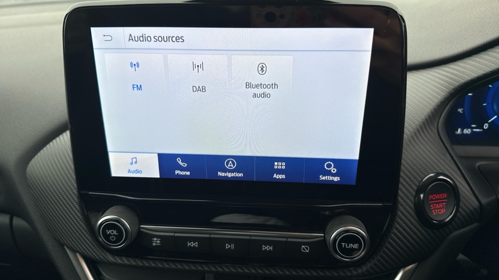Ford Puma ST 1.5 EcoBoost ST 5dr Petrol Hatchback - Image 29