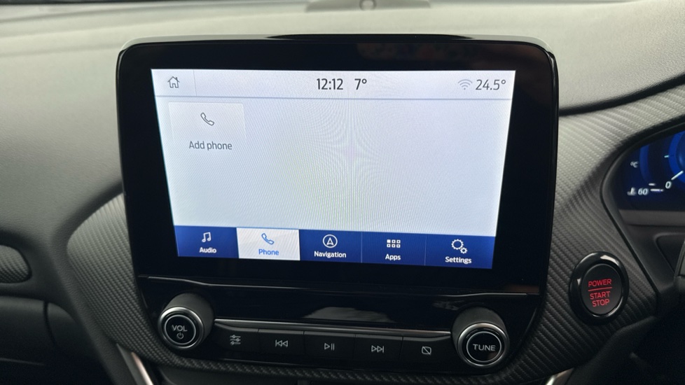 Ford Puma ST 1.5 EcoBoost ST 5dr Petrol Hatchback - Image 30