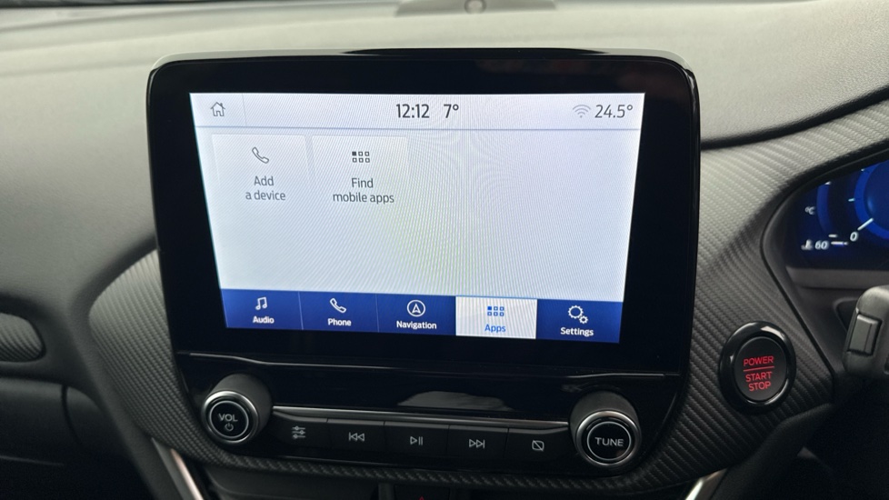 Ford Puma ST 1.5 EcoBoost ST 5dr Petrol Hatchback - Image 32