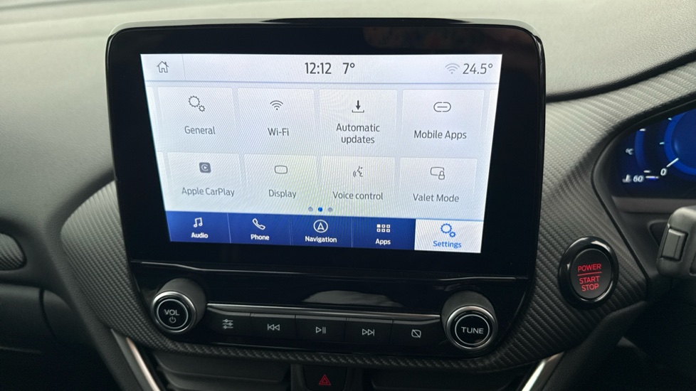Ford Puma ST 1.5 EcoBoost ST 5dr Petrol Hatchback - Image 34