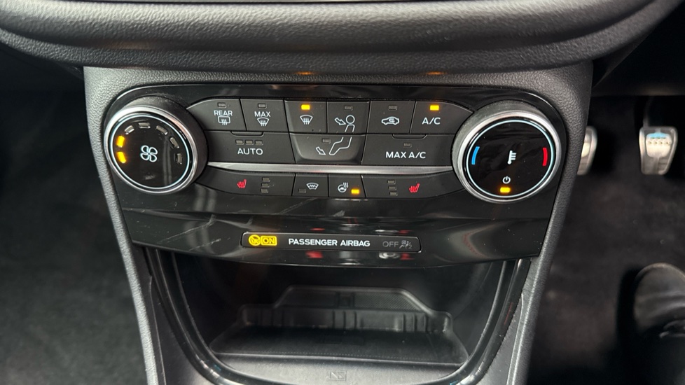 Ford Puma ST 1.5 EcoBoost ST 5dr Petrol Hatchback - Image 35