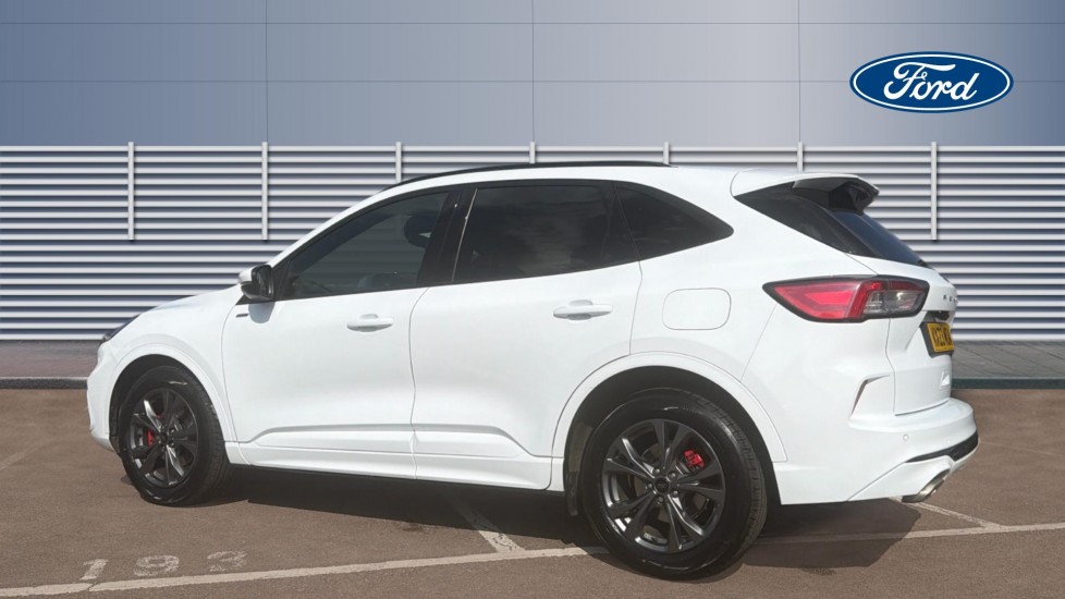 Ford Kuga 1.5 EcoBoost 150 ST-Line Edition 5dr Petrol Estate - Image 2