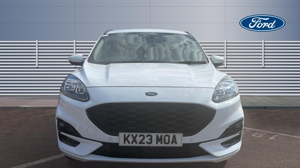 Ford Kuga 1.5 EcoBoost 150 ST-Line Edition 5dr Petrol Estate - Image 3